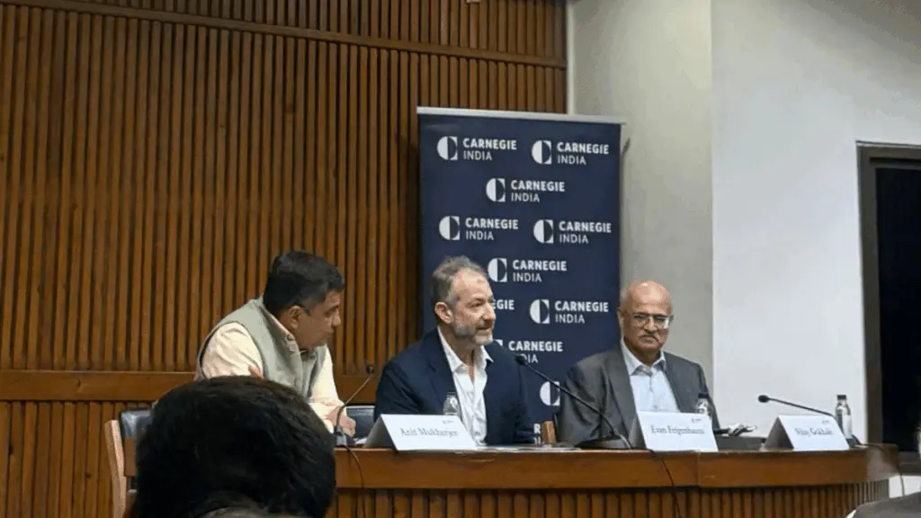 Ex-foreign secy Gokhale says Quad lost focus, advises rethink
