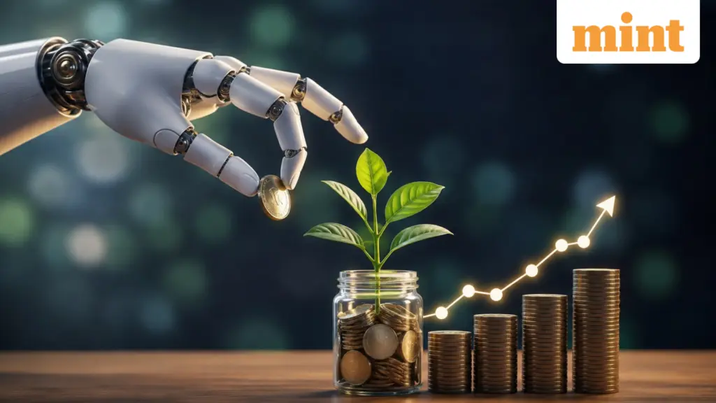 AI erases investor pause, creating new risks