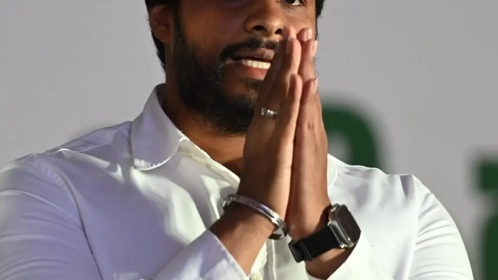 JD(S) launches ‘Nothing NICE’ campaign against Bengaluru road project