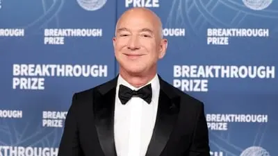 Bezos, Bhatia-led group nears deal for 30% stake in Liverpool