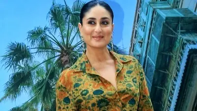 Kareena Kapoor laughs off pregnancy rumours with humorous post
