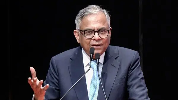 Tata stocks: mutual funds rise, FPIs exit under Chandrasekaran