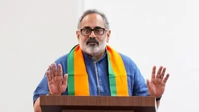 BJP warns IUML not to provoke over Savarkar quiz row in Kerala