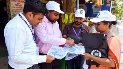 Census Phase 2 to begin next month with 40 questions on caste, Covid jab