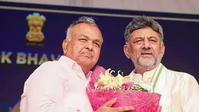 Karnataka minister urges rethink on Bengaluru parking fee up to Rs 25,000