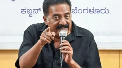 BJP, EC say Prakash Raj's voter ID not deleted, just shifted