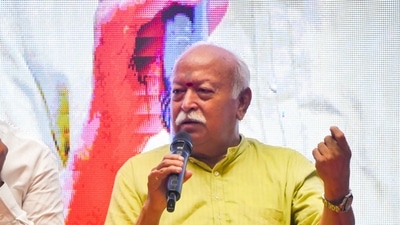 Bhagwat backs Gen Z protests, seeks probe into pellet-gun use