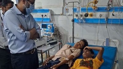 Over 70 fall ill after feast in Odisha’s Balasore