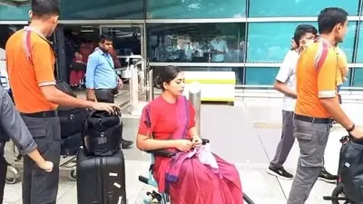 Passenger alleges Air India pilot was intoxicated during severe turbulence