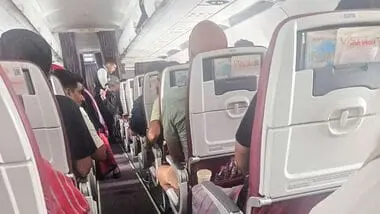 AAIB probes Air India turbulence incident, pilot's drug test awaited