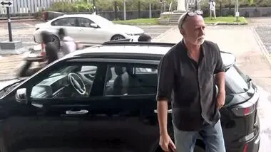 Tejpal's daughter says rape case used to silence him