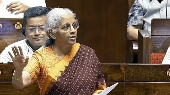 UPI stays free, Parliament passes Taxation Bill