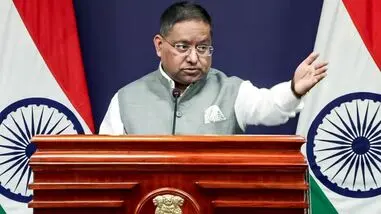 India tells US: FCRA is our internal matter