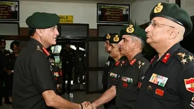 Army signs Rs 1,577 crore contracts for 840 attack drones