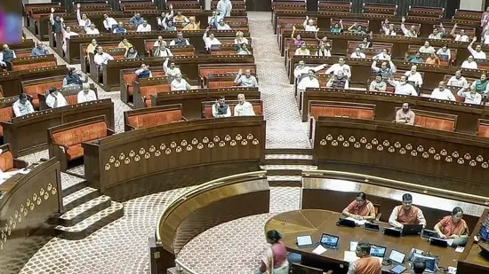 Lok Sabha sends FCRA bill to JPC, Kerala renamed Keralam