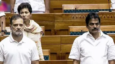 Monsoon Session washout: Lok Sabha productivity only 15%, Rajya Sabha 33%