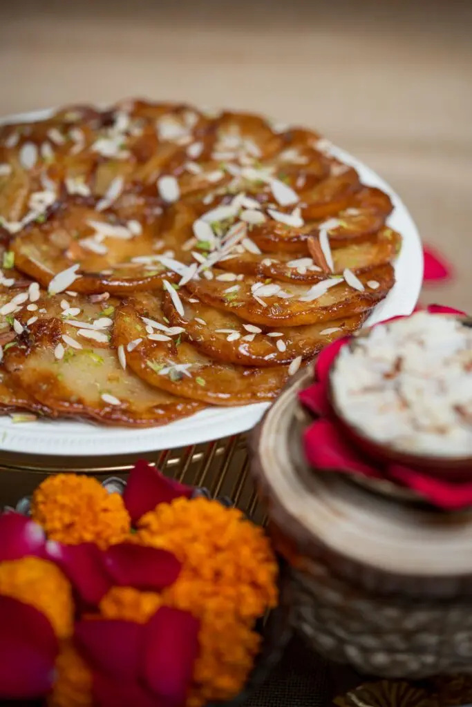 Teej festival: Traditional Indian sweets and snacks you can make at home