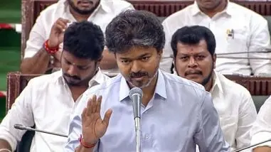 Tamil Nadu CM apologises after minister omits Karunanidhi's honorific in assembly