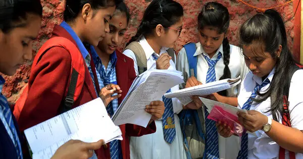 Uttarakhand Board improves exam pass rates after 2026 re-tests
