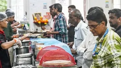 Food safety teams find violations in Bengaluru and Hyderabad