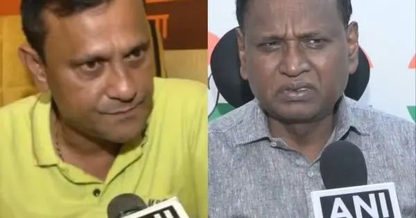 Opposition slams Maharashtra govt after MPSC cancels drug inspector exam