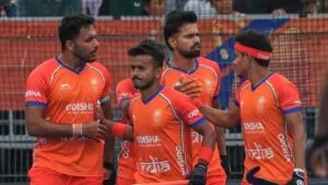 India lose 5-3 to Argentina, World Cup semis hopes end