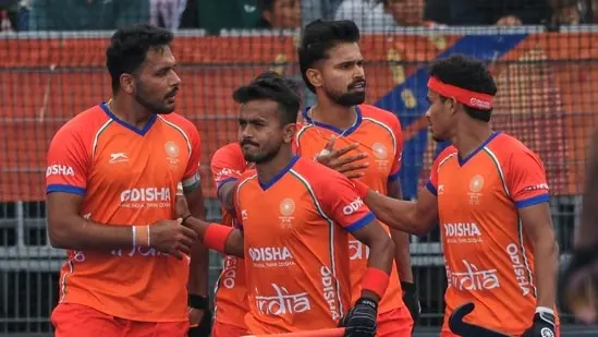 India lose 5-3 to Argentina, World Cup semis hopes end