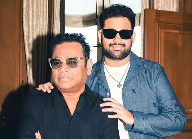AR Rahman's son Ameen injured in Chennai car crash