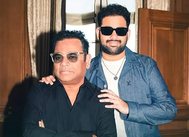 AR Rahman's son Ameen injured in Chennai car accident, discharged