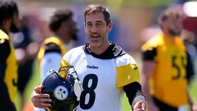 Jordan Love to play limited snaps for Packers vs Steelers in NFL preseason opener