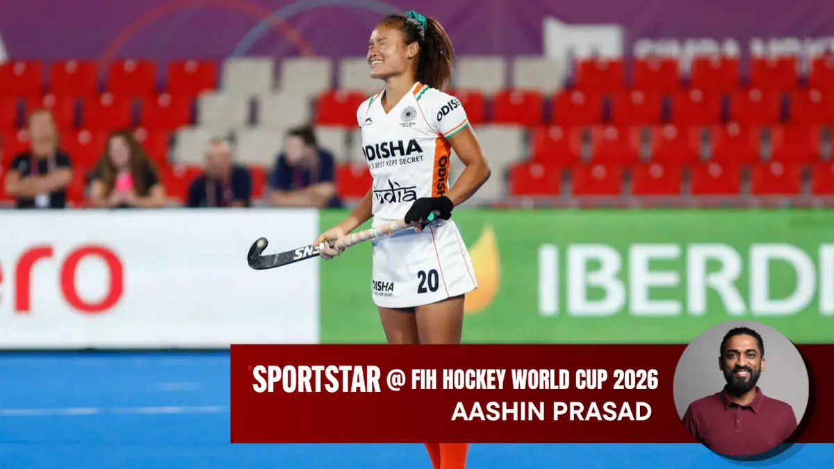 Lalremsiami becomes first Mizoram athlete to win Arjuna Award