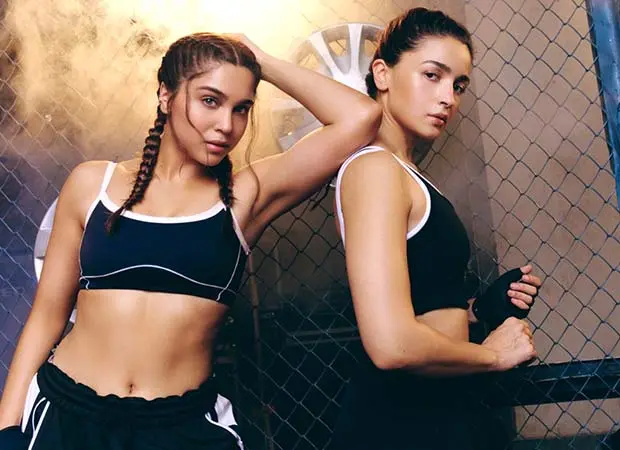 Alpha composers recall Alia Bhatt’s support during Massacre recording