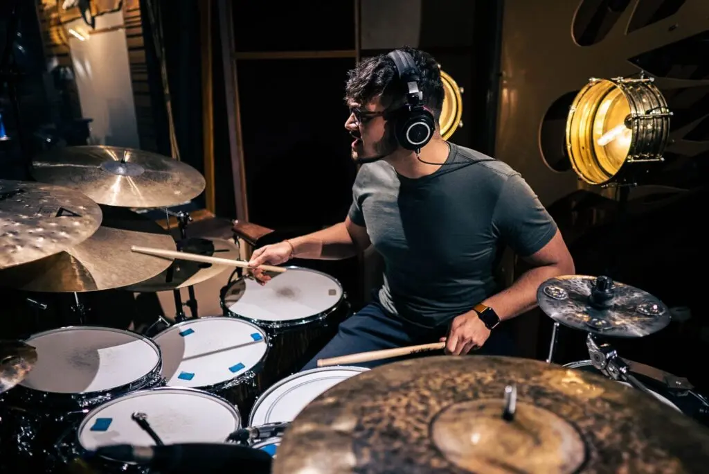 Desi diaspora musicians gain global reach from Nashville to Dallas