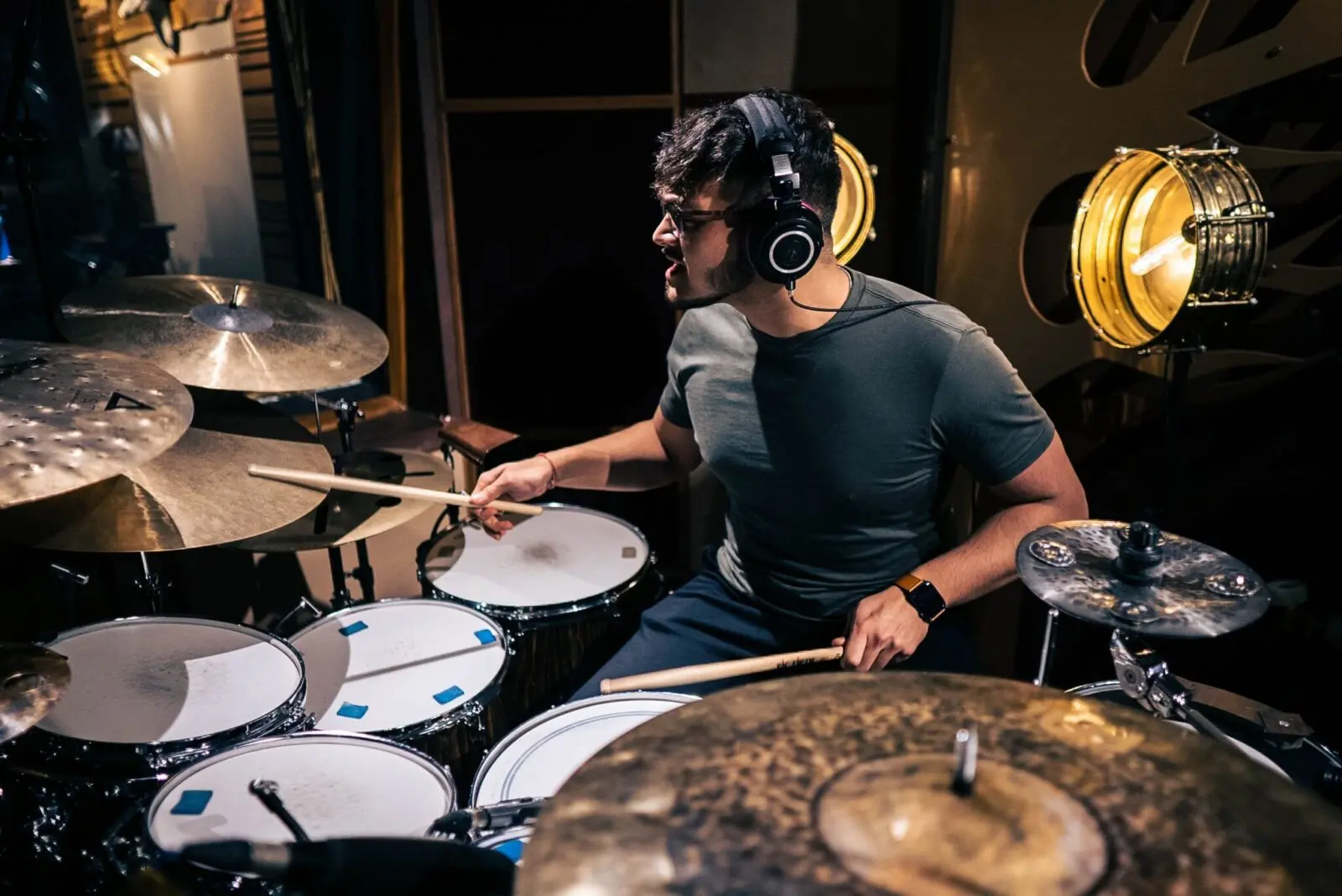Desi diaspora musicians gain global reach from Nashville to Dallas