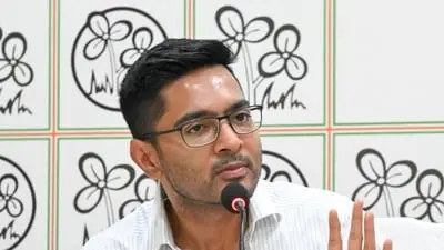 SC allows Abhishek Banerjee foreign trip for eye surgery