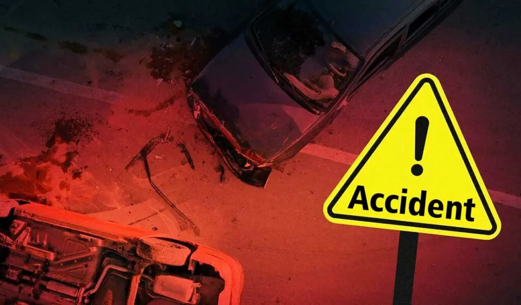 Six die in separate road accidents in Telangana