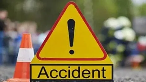 FIR against 22-year-old for driving wrong side in Lower Parel