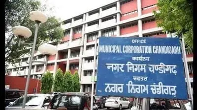 Nine Chandigarh MC table agendas passed without quorum