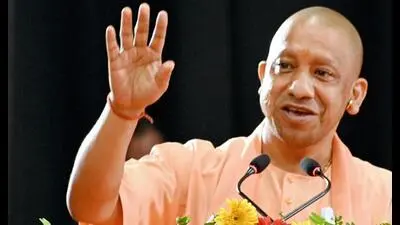 Yogi Adityanath to shower petals on Kanwar pilgrims in Meerut today