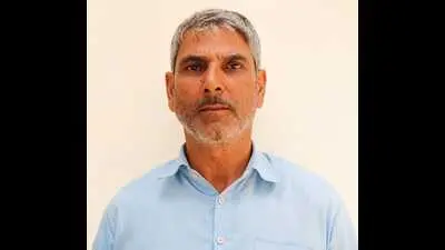 Jammu railway blast accused arrested after 35 years