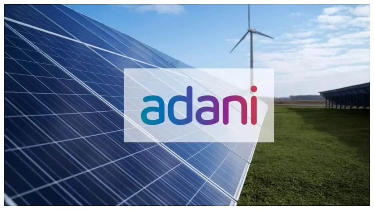 Adani Energy wins Rs 4,700-crore Maharashtra transmission project