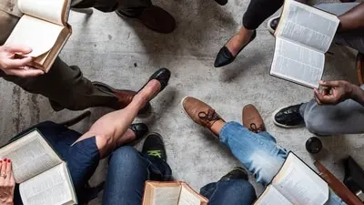Silent reading parties offer quiet socialising in Punjab cities
