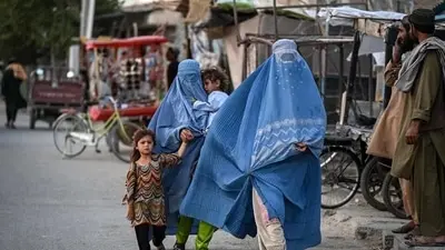 Five years on, Taliban rule leaves Afghan girls shut out