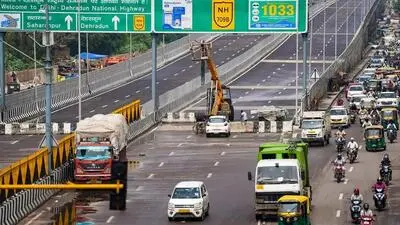 NHAI orders audits, inspections for new highways after defects