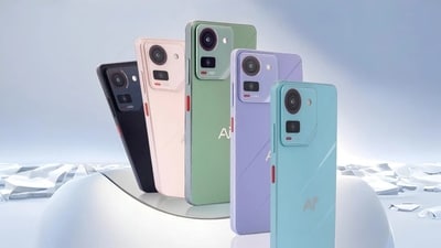 Ai+ commits Rs 100 crore to smartphone security programme
