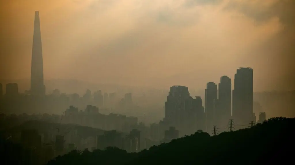 South India needs own air quality body like CAQM: CSTEP study