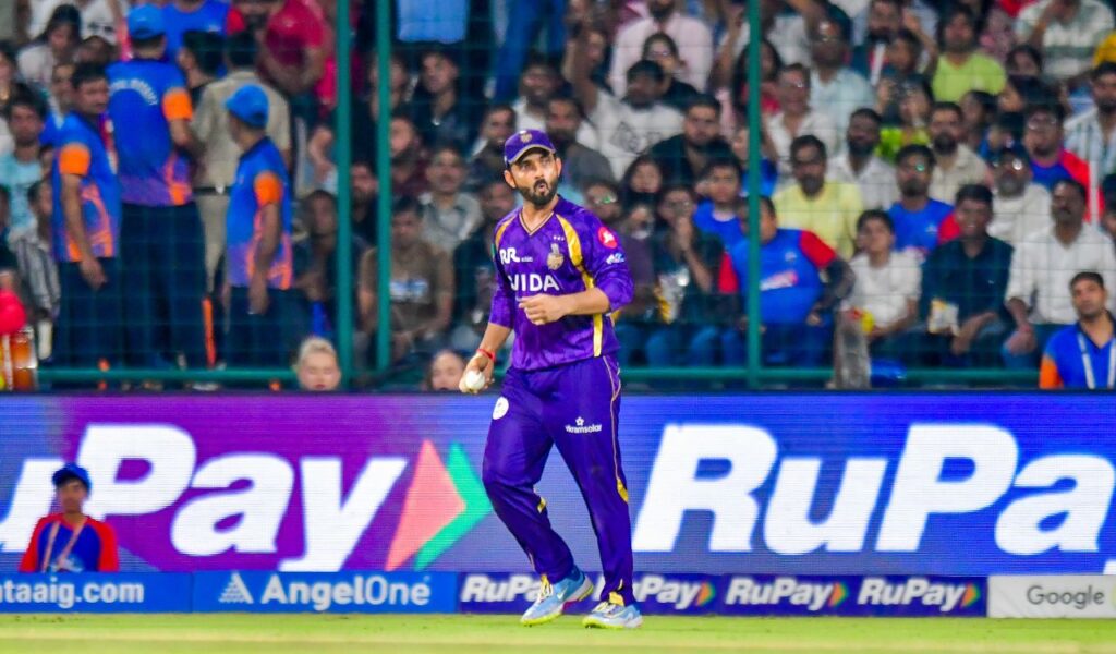 Ajinkya Rahane joins Amsterdam Flames for inaugural ETPL