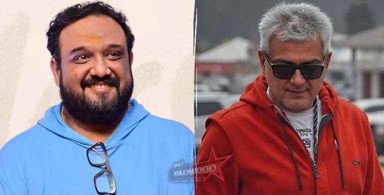 Ajith Kumar likely to reunite with director Siva for AK65