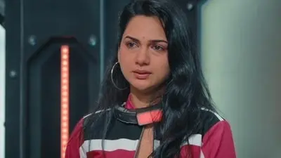 Akanksha Chamola says Gaurav Khanna’s entry in Lock Upp shattered her