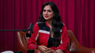 Akanksha Chamola faces backlash over sexuality is a phase remark